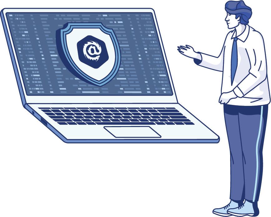 MSPs & MSSPs Start Here